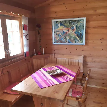 Weitblick Apartment